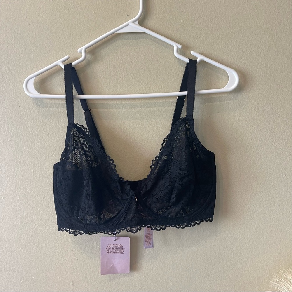 🔴SOLD🔴 NWT Savage x Fenty Bra